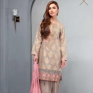 3 pcs Mariya B new Eid collection